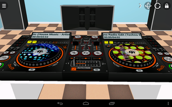 Image 2 for DiscDj 3D Music Player - …