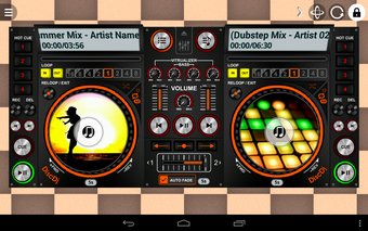 Image 1 for DiscDj 3D Music Player - …