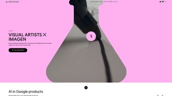 Imagen 0 para Google Labs