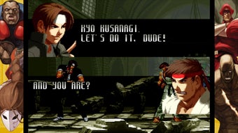 Image 0 for SNK VS. CAPCOM SVC CHAOS