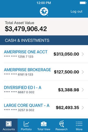 Image 0 for Ameriprise Financial