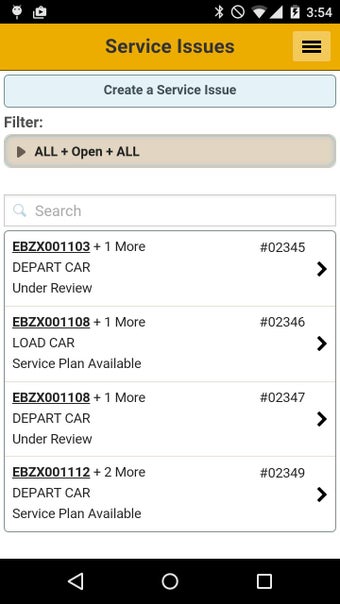 Imagen 1 para MyUPRR Mobile