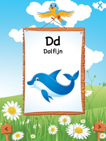 Image 6 for ABCD - Children Learning …
