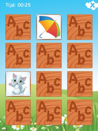 Image 4 for ABCD - Children Learning …