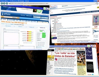 Image 0 for SphereXPlorer
