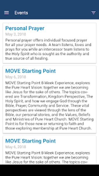 Image 2 for Pure Heart Church