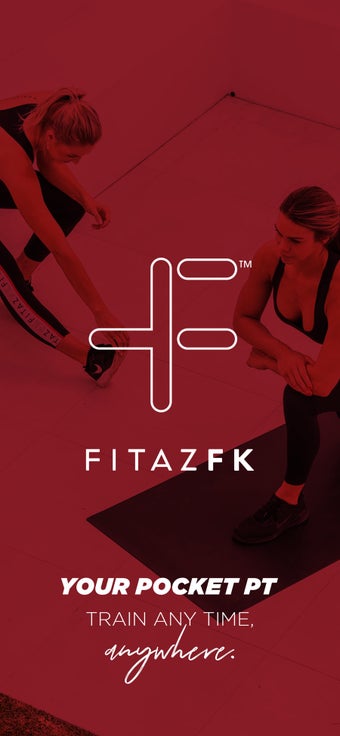 Image 1 for FitazFK Fitness & Nutriti…