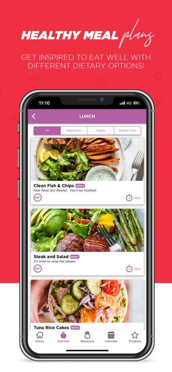 Image 3 for FitazFK Fitness & Nutriti…
