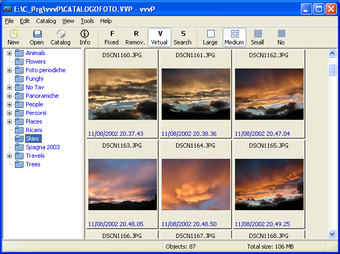 Image 0 for vvvP (Virtual Volumes Vie…