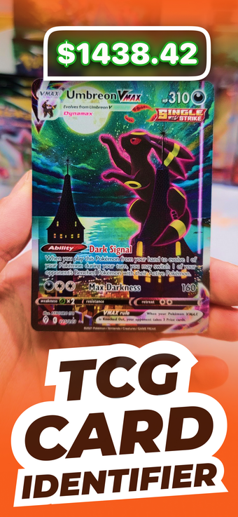 Image 0 for Acorn TCG Scanner for Pok…