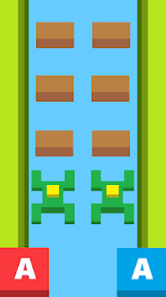 Image 1 for MiniBattles - Two Players