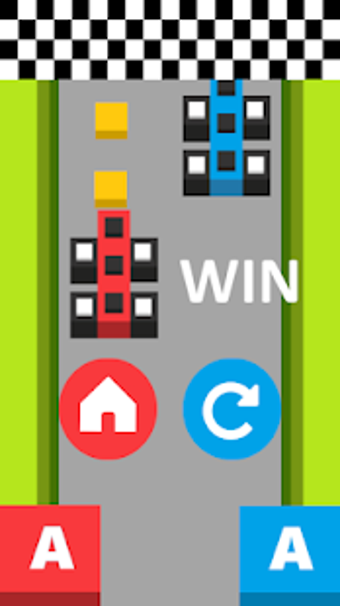 Imagen 3 para MiniBattles - Two Players