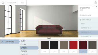 Image 3 for Gamma 3D Configurator
