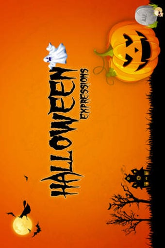 Image 0 for Halloween Expressions