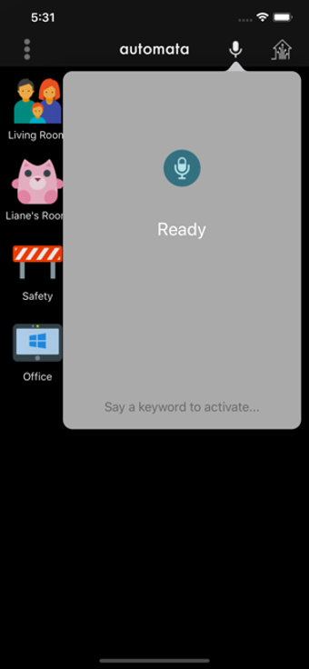Image 0 for Automata Home Automation