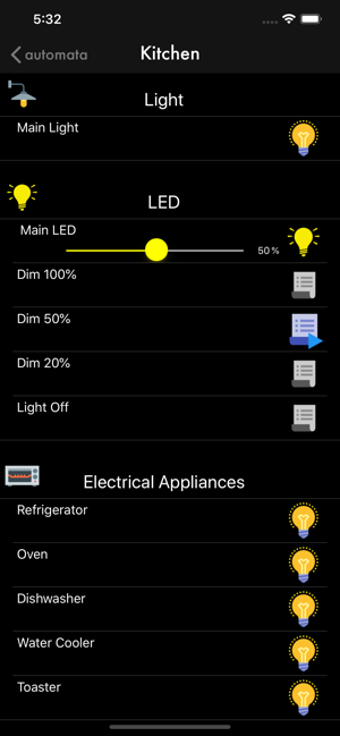 Image 2 for Automata Home Automation
