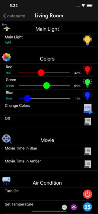 Image 3 for Automata Home Automation