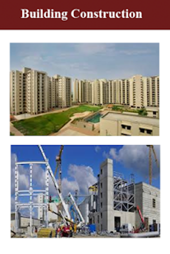Image 1 for Building construction tec…
