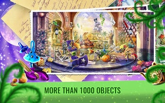 Image 0 for World of Fairy Tales Hidd…