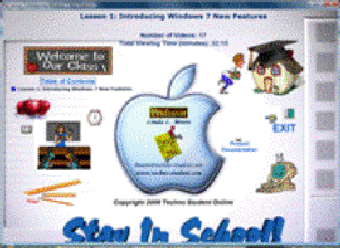 Image 0 for Lesson 1 Introducing Wind…