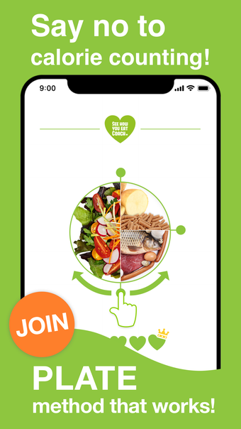 Image 0 for 80/20 nutrition coach for…