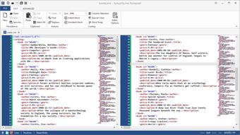 Image 0 for Syncplify Notepad