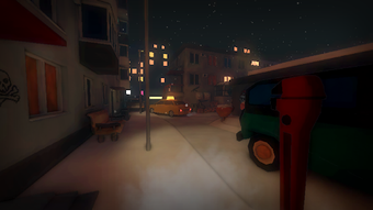 Image 0 for Stranger - Alternate Worl…