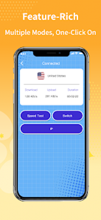 Imagen 0 para Privacy Wave VPN