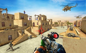 Image 2 for Counter Terrorist Shootin…
