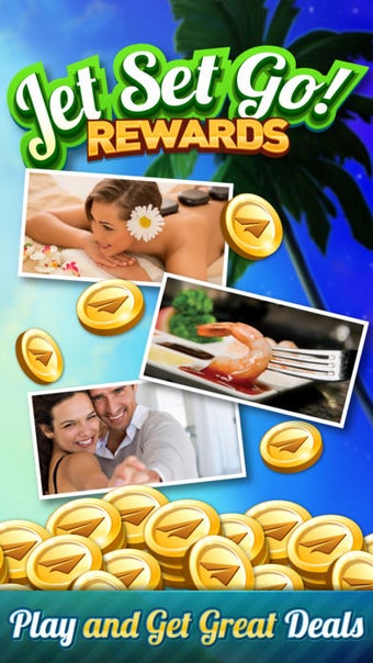 Imagen 0 para Jet Set Go - Play for Dea…