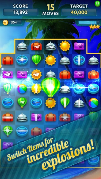 Image 0 for Jet Set Go - Play for Dea…