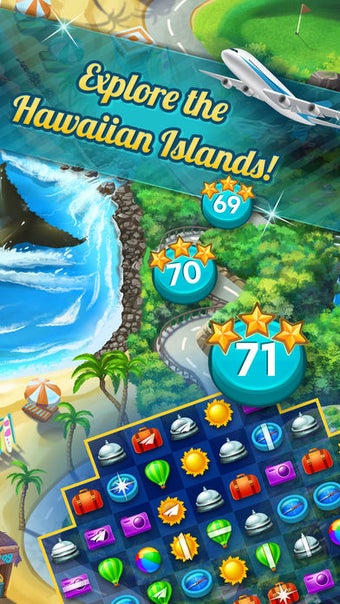 Image 1 for Jet Set Go - Play for Dea…
