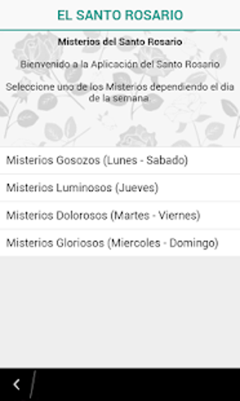 Image 2 for El Santo Rosario Audio (F…