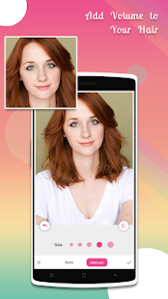 Imagen 1 para Beauty Editor