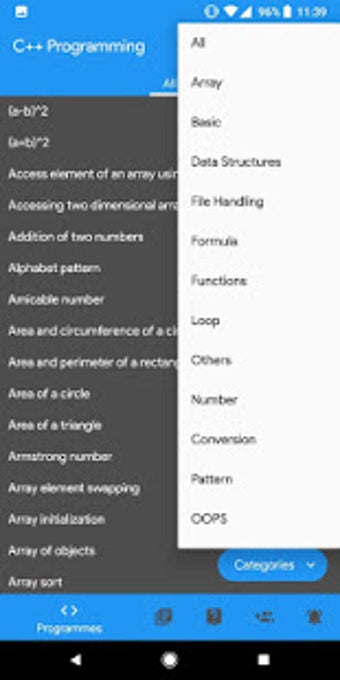 Imagen 1 para C++ Programming