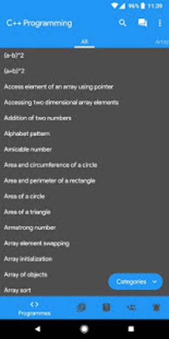 Imagen 0 para C++ Programming