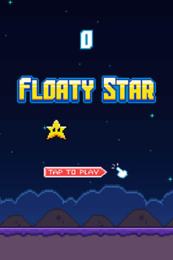 Image 0 for Floaty Star