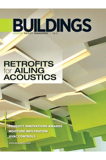 Image 0 for BUILDINGS Magazine - Smar…