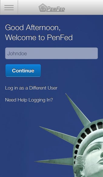 Imagen 3 para PenFed
