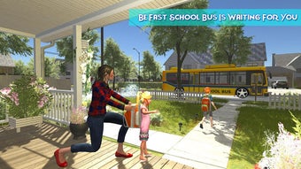 Image 0 for Virtual Mother Happy Hous…