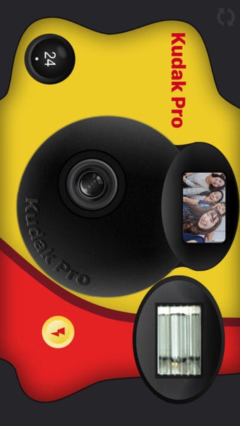 Image 3 for Kudak Pro