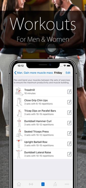 Image 0 for Fitness Coach FitProSport…