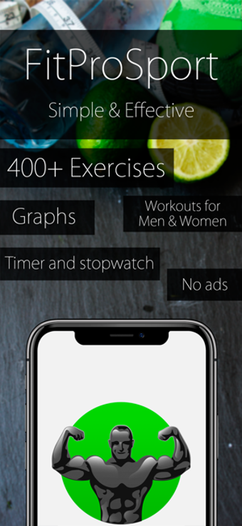 Image 2 for Fitness Coach FitProSport…