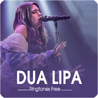 Image 1 for Dua Lipa Ringtones Free