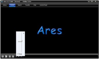 Image 0 for Ares