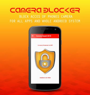 Imagen 0 para Camera Guard & blocker