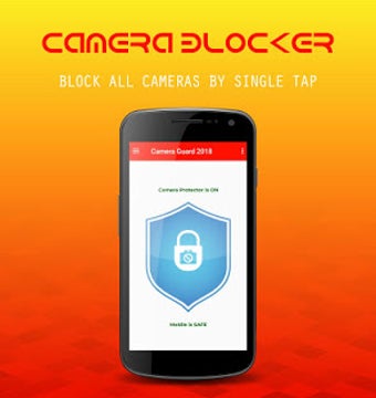Imagen 1 para Camera Guard & blocker