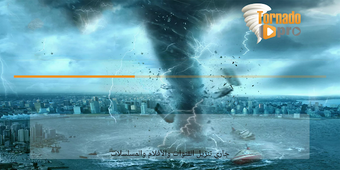 Image 1 for Tornado Pro Player