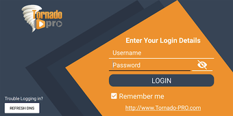 Image 2 for Tornado Pro Player