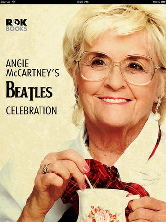 Imagen 0 para Angie McCartney's Beatles…